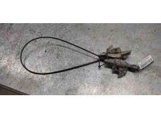 Recambio de cerradura capot para renault laguna (b56) 2.0 d rn (b56f/g) referencia OEM IAM   