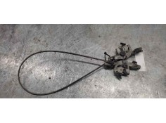Recambio de cerradura capot para renault laguna (b56) 2.0 d rn (b56f/g) referencia OEM IAM    2