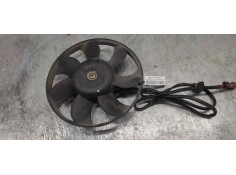 Recambio de electroventilador aire acondicionado para audi a4 avant (b5) 1.9 tdi referencia OEM IAM   