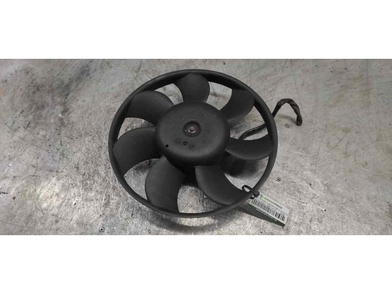 Recambio de electroventilador aire acondicionado para audi a4 avant (b5) 1.9 tdi referencia OEM IAM   