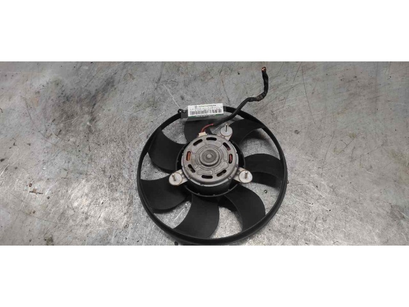 Recambio de electroventilador aire acondicionado para audi a4 avant (b5) 1.9 tdi referencia OEM IAM   