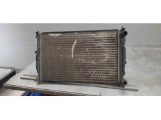 Recambio de radiador agua para audi a4 avant (b5) 1.9 tdi referencia OEM IAM 8D0121251Q  
