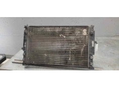 Recambio de radiador agua para audi a4 avant (b5) 1.9 tdi referencia OEM IAM 8D0121251Q   2