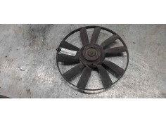 Recambio de electroventilador aire acondicionado para volkswagen golf iii berlina (1h1) gl referencia OEM IAM 1H0119113  