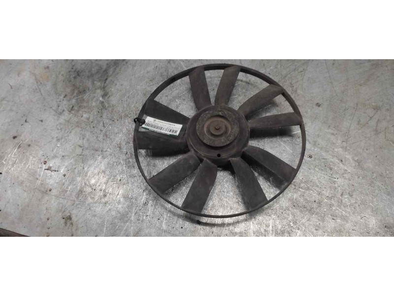 Recambio de electroventilador aire acondicionado para volkswagen golf iii berlina (1h1) gl referencia OEM IAM 1H0119113  