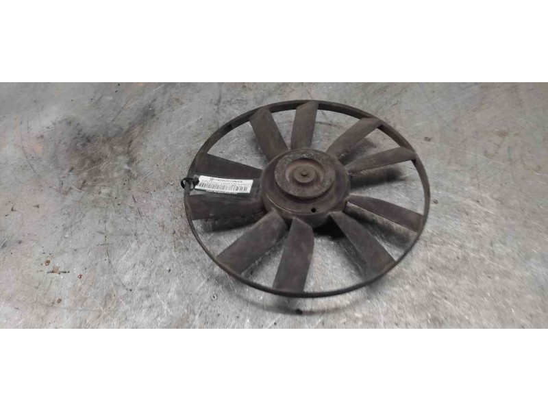 Recambio de electroventilador aire acondicionado para volkswagen golf iii berlina (1h1) gl referencia OEM IAM 1H0119113  