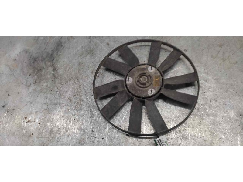 Recambio de electroventilador aire acondicionado para volkswagen golf iii berlina (1h1) gl referencia OEM IAM 1H0119113  