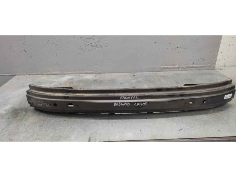 Recambio de refuerzo paragolpes delantero para daewoo lanos sx referencia OEM IAM   