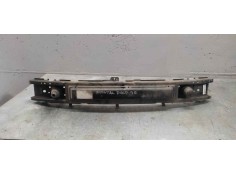 Recambio de refuerzo paragolpes delantero para volkswagen polo berlina (6n1) básico referencia OEM IAM   