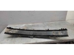 Recambio de refuerzo paragolpes delantero para volkswagen polo berlina (6n1) básico referencia OEM IAM    2