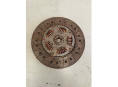 Recambio de disco embrague para iveco daily ka 2.3 diesel cat referencia OEM IAM 504386357 504108418 504241936
