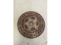 Recambio de disco embrague para iveco daily ka 2.3 diesel cat referencia OEM IAM 504386357 504108418 504241936 2