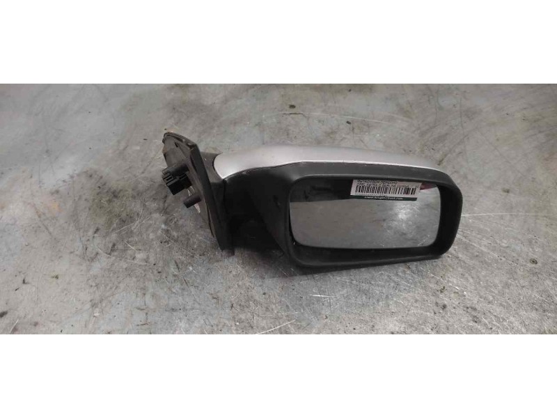 Recambio de retrovisor derecho para opel astra g berlina comfort referencia OEM IAM  5 PINS 