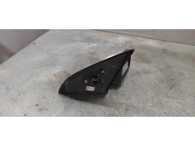 Recambio de retrovisor derecho para opel astra g berlina comfort referencia OEM IAM  5 PINS 