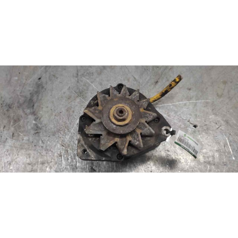 Recambio de alternador para audi 80/90 (893) 2.2 referencia OEM IAM 034903016D 0120469822 14V 34/90A