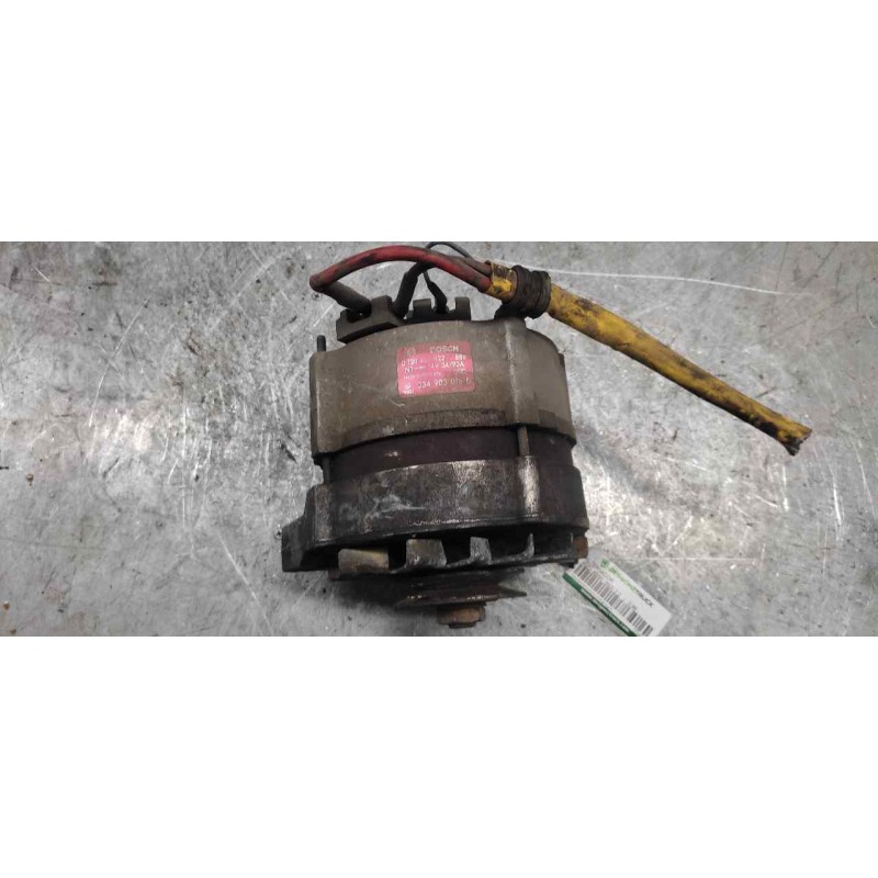 Recambio de alternador para audi 80/90 (893) 2.2 referencia OEM IAM 034903016D 0120469822 14V 34/90A