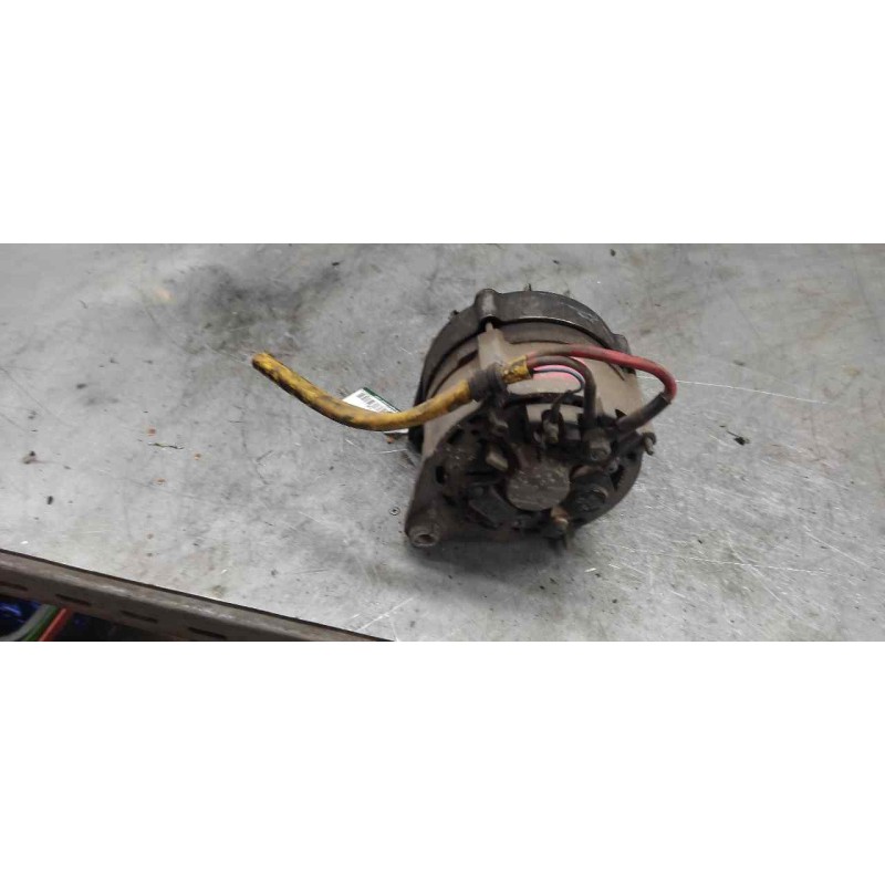 Recambio de alternador para audi 80/90 (893) 2.2 referencia OEM IAM 034903016D 0120469822 14V 34/90A