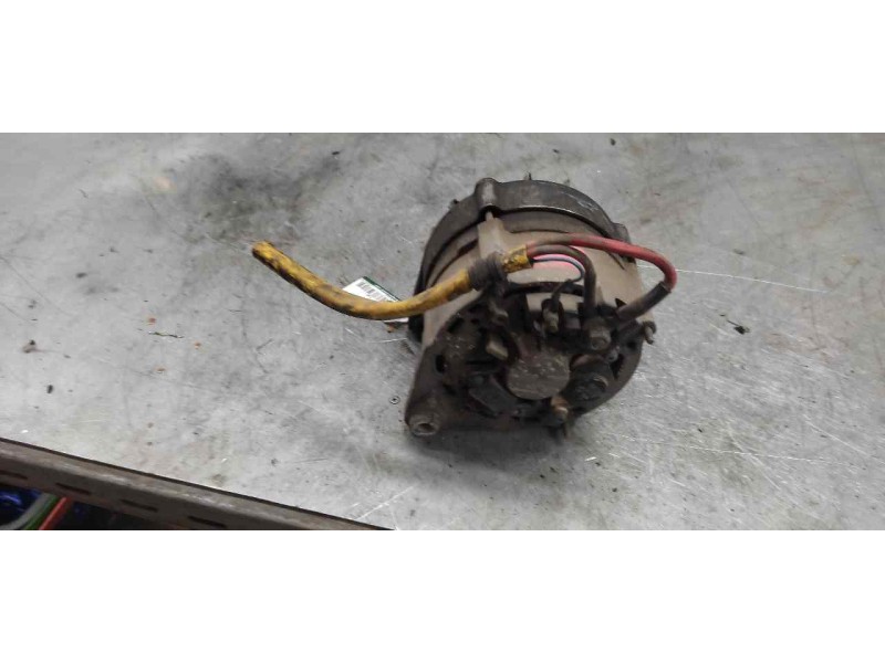 Recambio de alternador para audi 80/90 (893) 2.2 referencia OEM IAM 034903016D 0120469822 14V 34/90A