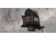 Recambio de alternador para ford escort berl./turnier clx berlina referencia OEM IAM 63321257 5 CANALES EN POLEA 70 A 14V 2