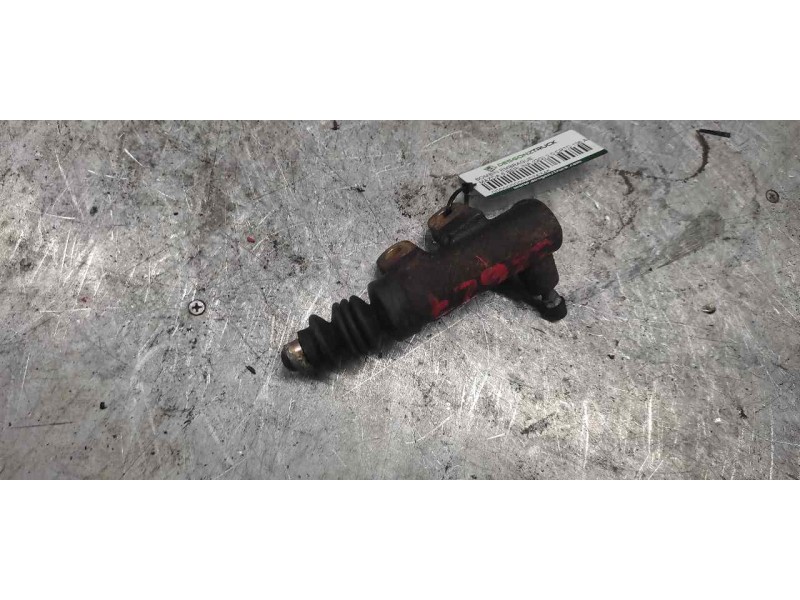 Recambio de bombin embrague para mazda 6 berlina (gg) 2.0 crtd 136 active (4-ptas.) referencia OEM IAM   