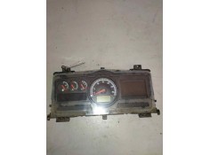 Recambio de cuadro instrumentos para renault premium route 2006 10.8 diesel referencia OEM IAM 7420977592 7422185288 