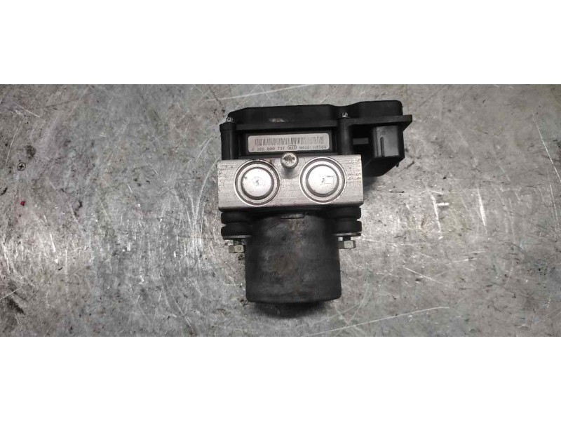 Recambio de abs para opel movano b kasten/combi ka l1h1 2,8t referencia OEM IAM 0265800737 0265237045 