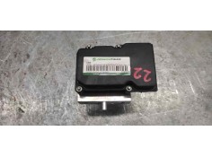 Recambio de abs para opel movano b kasten/combi ka l1h1 2,8t referencia OEM IAM 0265800737 0265237045  2