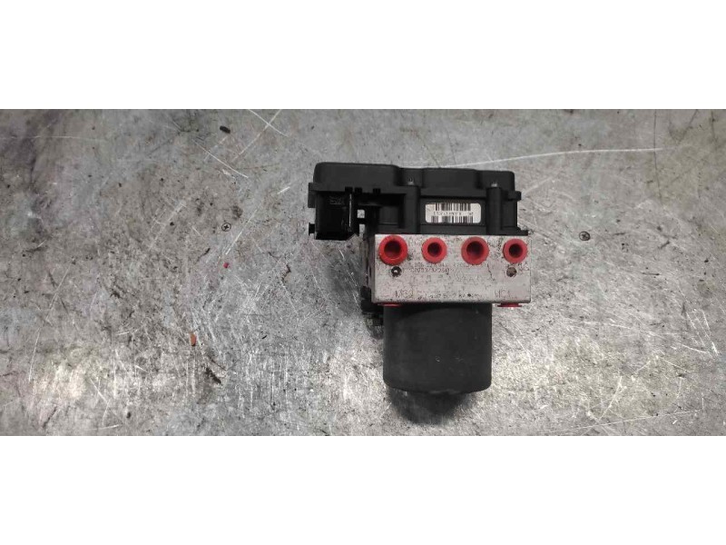 Recambio de abs para opel movano b kasten/combi ka l1h1 2,8t referencia OEM IAM 0265800737 0265237045 