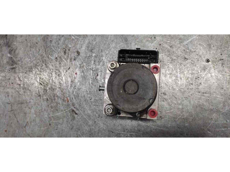 Recambio de abs para opel movano b kasten/combi ka l1h1 2,8t referencia OEM IAM 0265800737 0265237045 