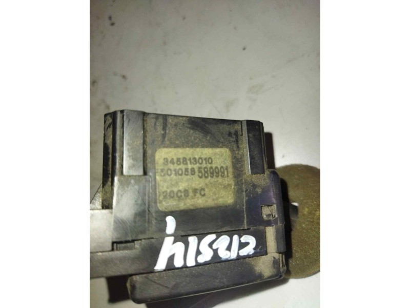 Recambio de mando limpia para renault premium route 2006 10.8 diesel referencia OEM IAM 7421535700 501058589991 