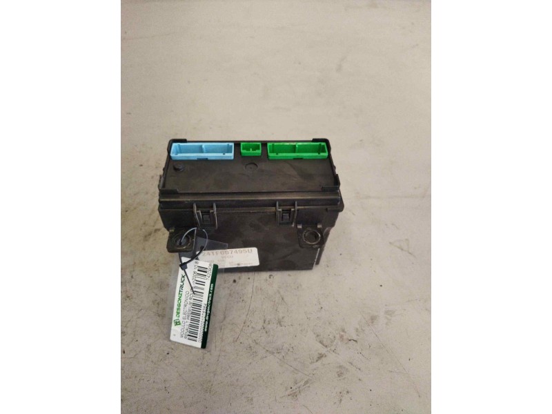 Recambio de modulo electronico para renault premium route 2006 10.8 diesel referencia OEM IAM 7420908555  