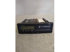 Recambio de tacografo para renault premium route 2006 10.8 diesel referencia OEM IAM SE5000  