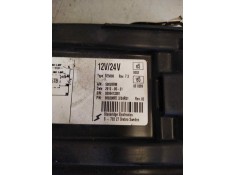 Recambio de tacografo para renault premium route 2006 10.8 diesel referencia OEM IAM SE5000   2
