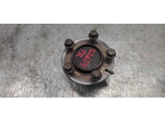 Recambio de buje para opel movano b kasten/combi ka l1h1 2,8t referencia OEM IAM   