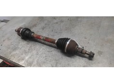 Recambio de transmision delantera izquierda para renault megane ii berlina 5p authentique referencia OEM IAM   