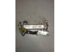 Recambio de enfriador egr para iveco daily ka 2.3 diesel cat referencia OEM IAM 5801365344  