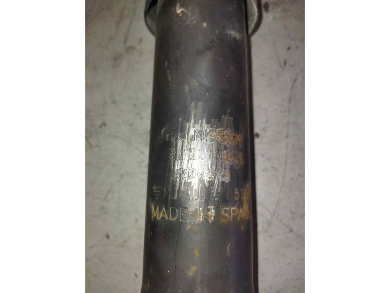 Recambio de amortiguador delantero para renault maxity fg 130.35/45 referencia OEM IAM 56100MB40B  