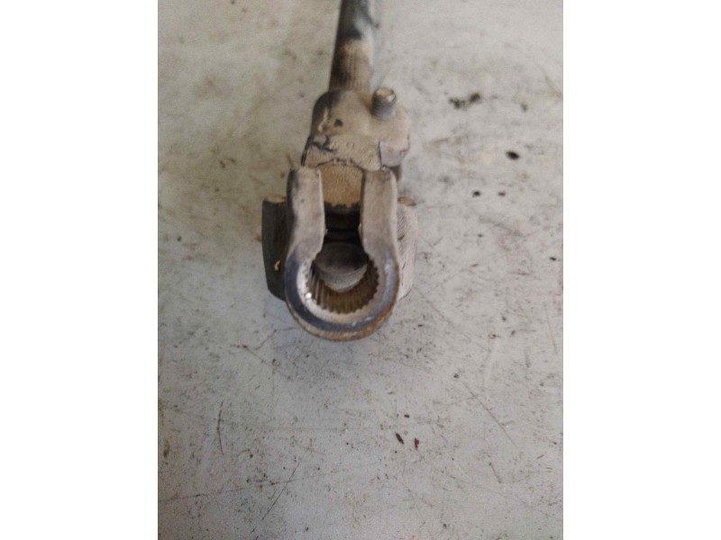 Recambio de columna direccion para nissan cabstar 09.06 2.5 diesel referencia OEM IAM 48080MB400  