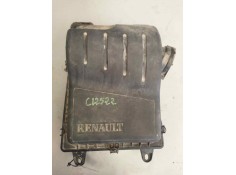 Recambio de filtro aire para renault mascott 3.0 diesel referencia OEM IAM 5010317945 5010317658 