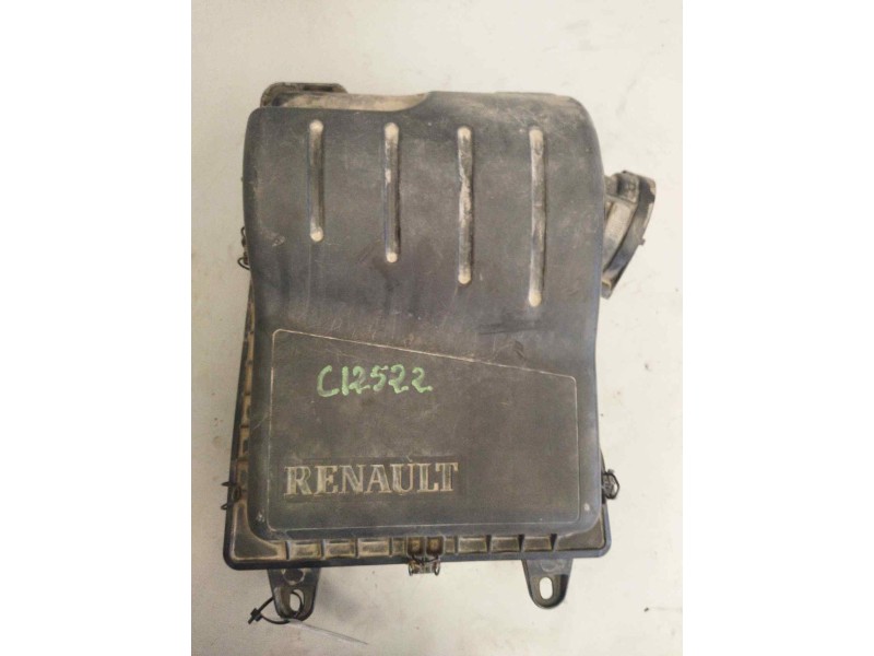 Recambio de filtro aire para renault mascott 3.0 diesel referencia OEM IAM 5010317945 5010317658 