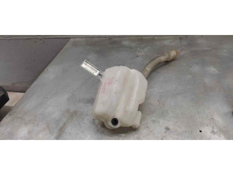 Recambio de deposito limpia para renault megane ii classic berlina confort authentique referencia OEM IAM 8200104706F  