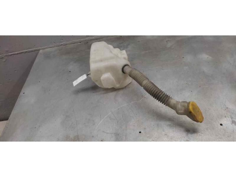 Recambio de deposito limpia para renault megane ii classic berlina confort authentique referencia OEM IAM 8200104706F  