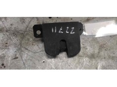 Recambio de cerradura maletero / porton para seat leon (1m1) signo referencia OEM IAM 3B9827505C 3 PINS 