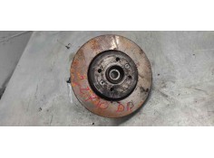 Recambio de mangueta delantera derecha para renault megane ii classic berlina confort authentique referencia OEM IAM   