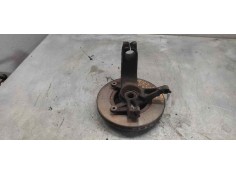 Recambio de mangueta delantera derecha para renault megane ii classic berlina confort authentique referencia OEM IAM    2