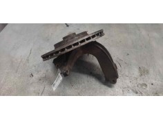 Recambio de mangueta delantera izquierda para renault megane ii classic berlina confort authentique referencia OEM IAM    2