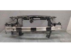 Recambio de panel frontal para renault megane ii classic berlina confort authentique referencia OEM IAM   