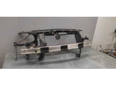 Recambio de panel frontal para renault megane ii classic berlina confort authentique referencia OEM IAM    2