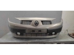 Recambio de paragolpes delantero para renault megane ii classic berlina confort authentique referencia OEM IAM   