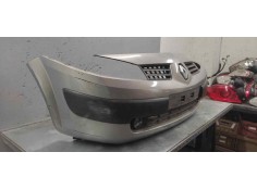 Recambio de paragolpes delantero para renault megane ii classic berlina confort authentique referencia OEM IAM    2
